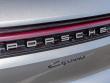 2025 Porsche Cayenne SUV