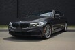 BMW 540i