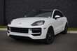  Porsche Cayenne Coupe