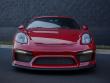 2016 Porsche Cayman GT4 Coupe