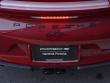 2016 Porsche Cayman GT4 Coupe