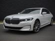 2022 BMW 750i xDrive Sedan