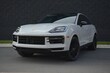  Porsche Cayenne Coupe