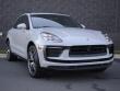 2026 Porsche Macan SUV
