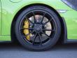 2018 Porsche 911 GT3 Coupe