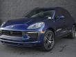 2026 Porsche Macan SUV