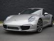 2012 Porsche 911 Carrera S Coupe