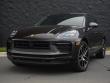 2026 Porsche Macan T SUV