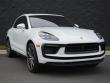 2026 Porsche Macan S SUV