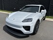 Porsche Macan Electric