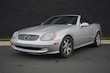 Mercedes-Benz SLK-Class