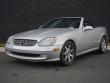  Mercedes-Benz SLK-Class