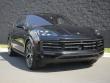 2025 Porsche Cayenne E-Hybrid SUV