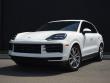 2024 Porsche Cayenne SUV