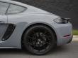 2025 Porsche 718 Cayman GTS 4.0 Coupe
