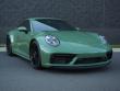 2022 Porsche 911 Carrera GTS Coupe