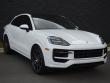 2026 Porsche Cayenne Coupe SUV