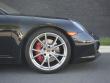 2017 Porsche 911 Carrera S Cabriolet