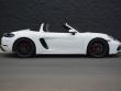 2021 Porsche 718 Boxster GTS 4.0 Cabriolet