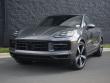 2025 Porsche Cayenne SUV