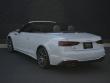 2024 Audi S5 3.0T Premium Plus Cabriolet