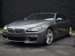 2017 BMW 650i Gran Coupe