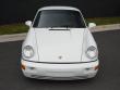1991 Porsche 911 Carrera 2 2dr Coupe 2