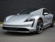 2022 Porsche Taycan Cross Turismo 4 Wagon