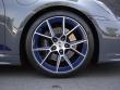 2026 Porsche 911 Carrera T Convertible