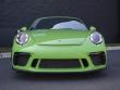 2018 Porsche 911 GT3 Coupe