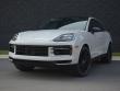2025 Porsche Cayenne Coupe SUV
