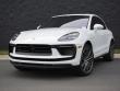 2026 Porsche Macan S SUV