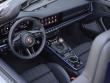 2026 Porsche 911 Carrera T Convertible