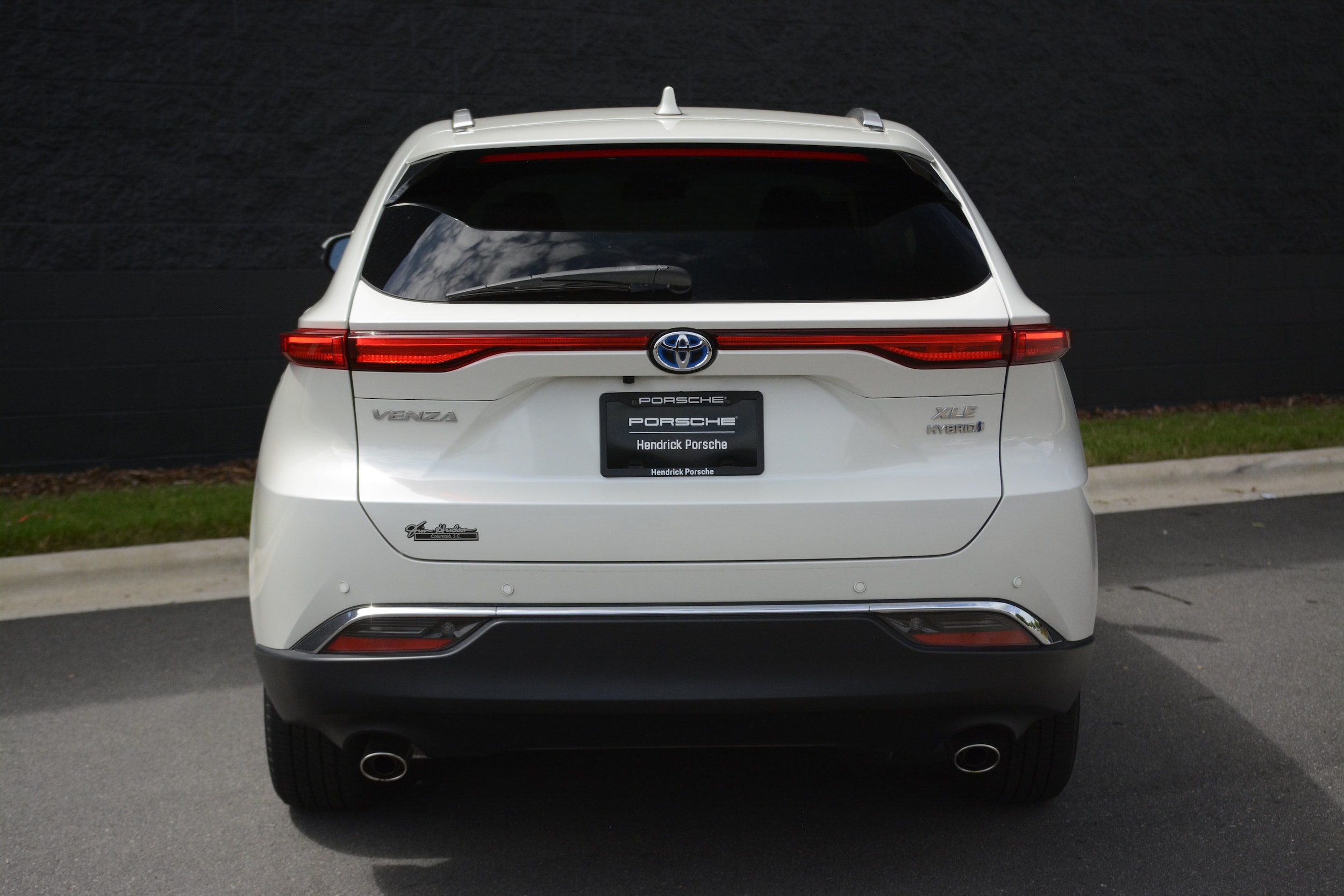 Toyota Venza XLE