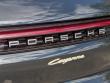 2025 Porsche Cayenne E-Hybrid SUV