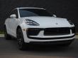 2026 Porsche Macan SUV