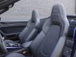2026 Porsche 911 Carrera T Convertible