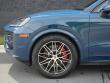 2026 Porsche Cayenne Coupe S SUV