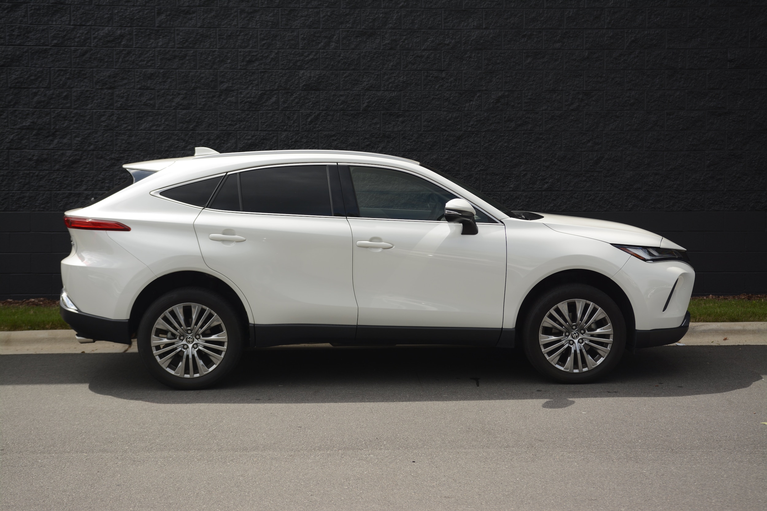 Toyota Venza XLE