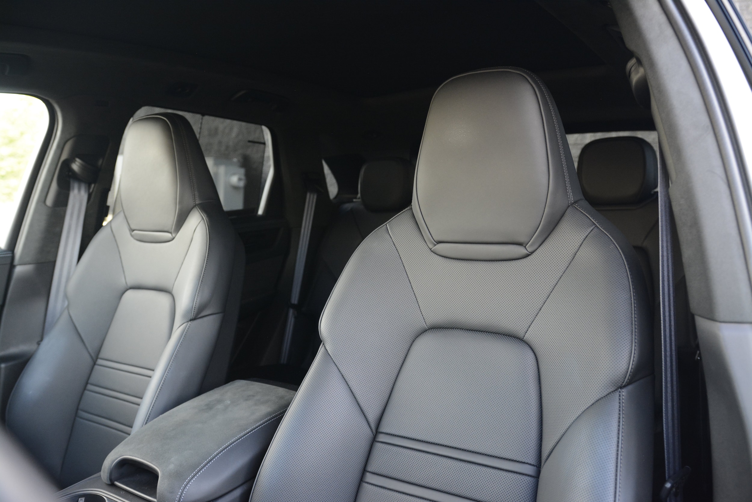 Porsche Cayenne GTS