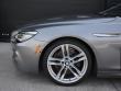 2017 BMW 650i Gran Coupe