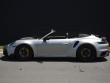 2021 Porsche 911 Turbo S Cabriolet