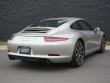 2012 Porsche 911 Carrera S Coupe