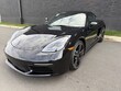 Porsche 718 Cayman