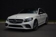  Mercedes-Benz AMG C 43