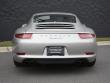 2012 Porsche 911 Carrera S Coupe