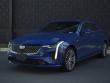2020 CADILLAC CT4 Premium Luxury Sedan