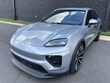 Porsche Macan Electric