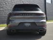 2025 Porsche Cayenne E-Hybrid SUV