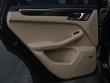 2025 Porsche Macan SUV